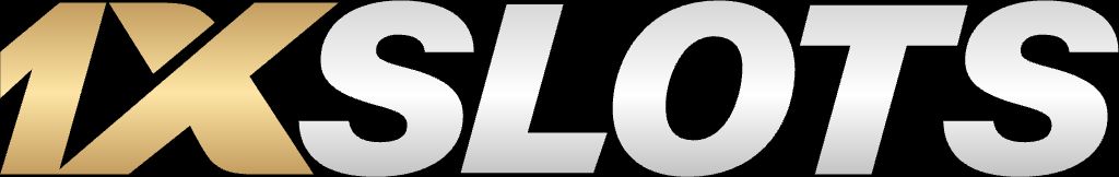 1xSlots казино логотип